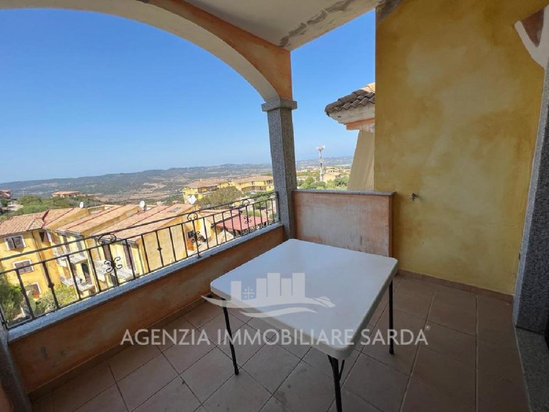 Apartment in Santa Teresa Gallura