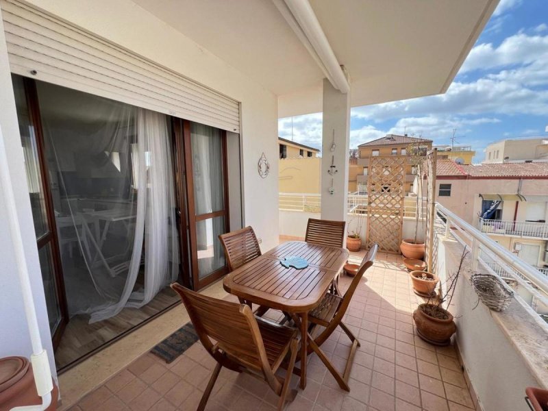 Appartement in Alghero