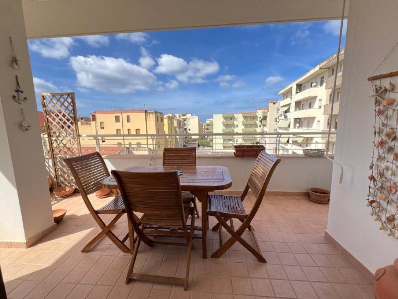 Appartement in Alghero