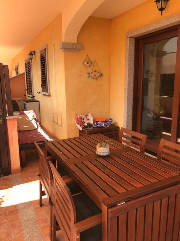 Apartamento en Castelsardo