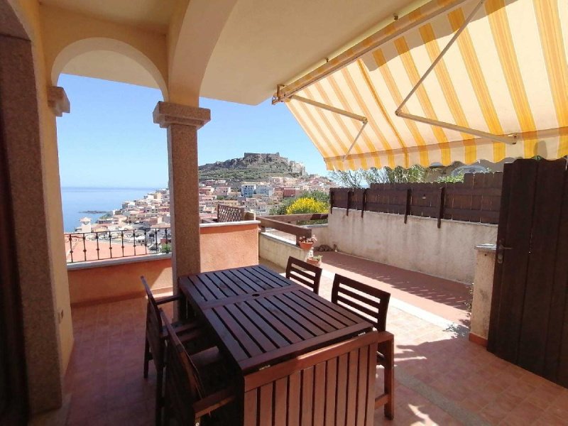 Apartamento en Castelsardo