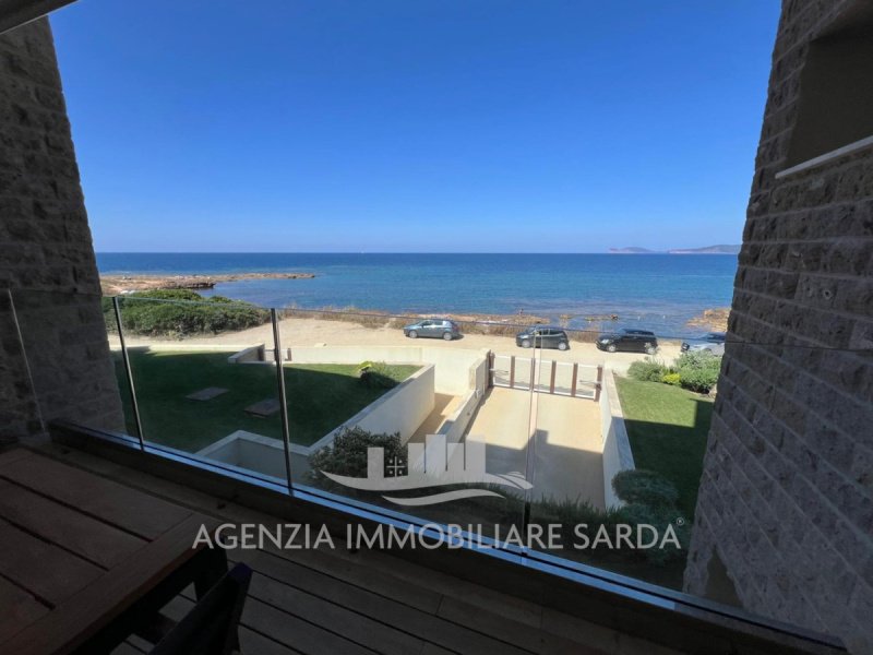 Appartement in Alghero