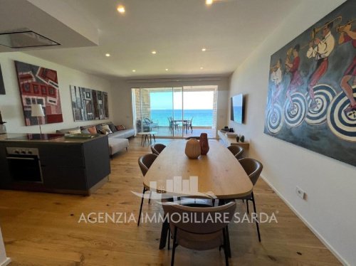 Appartement à Alghero