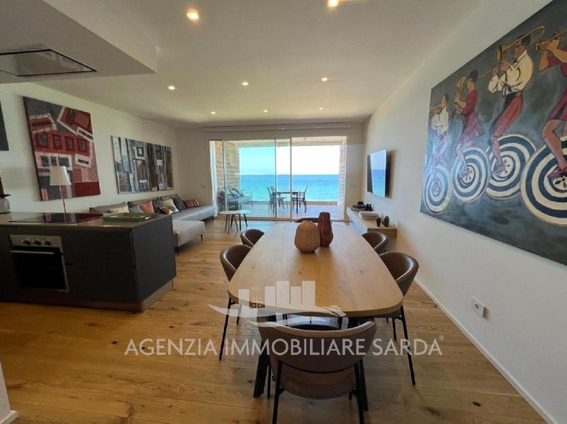 Appartement in Alghero