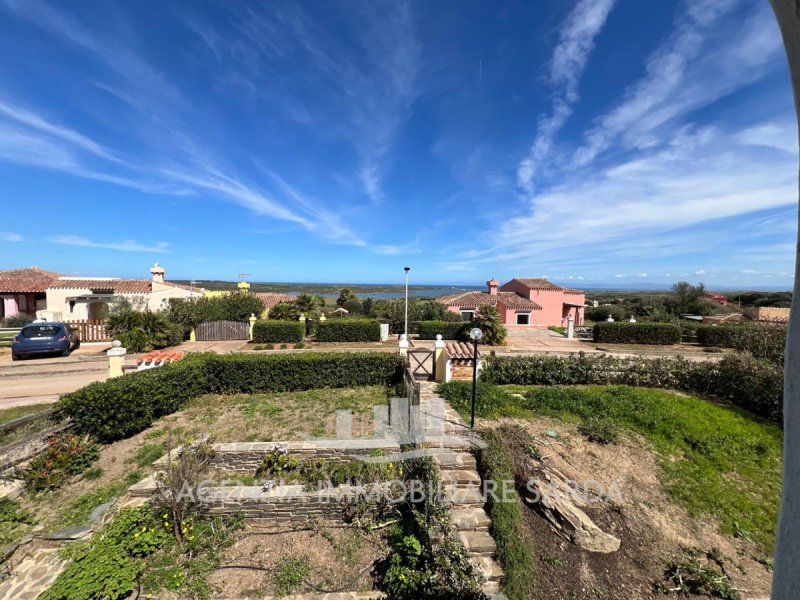 Appartement in Stintino