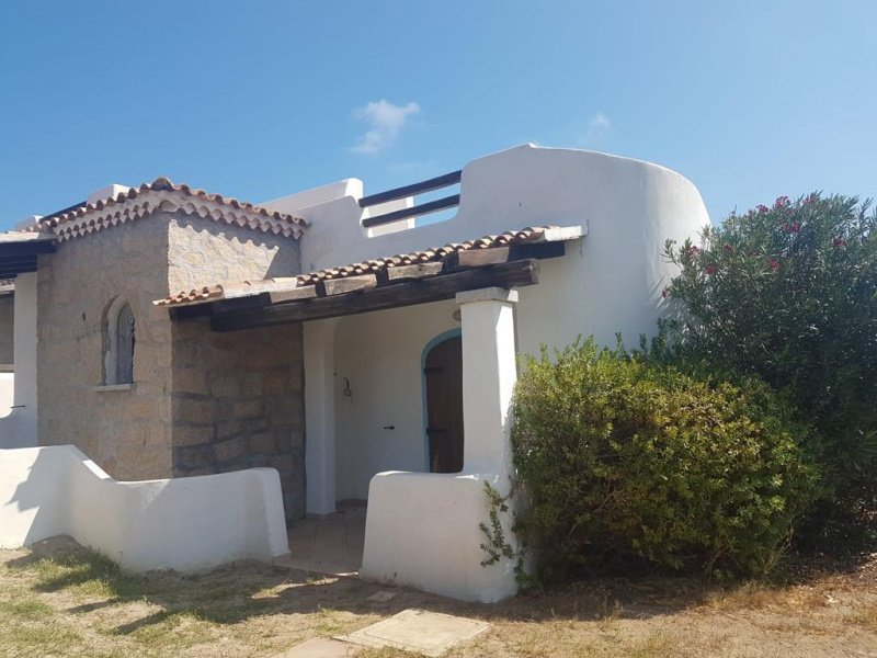 Casa en Santa Teresa Gallura