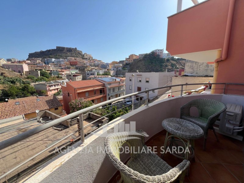 Apartamento en Castelsardo