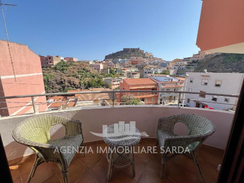 Apartamento en Castelsardo