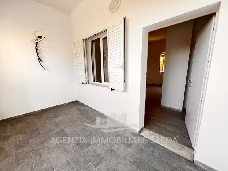 Appartement in Alghero