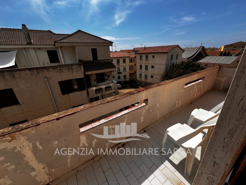 Appartement in Alghero