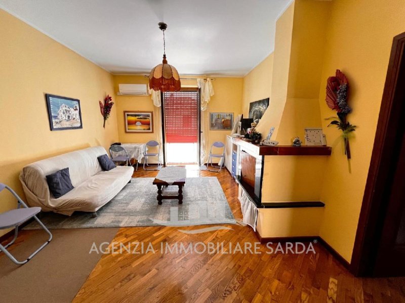 Appartement in Alghero