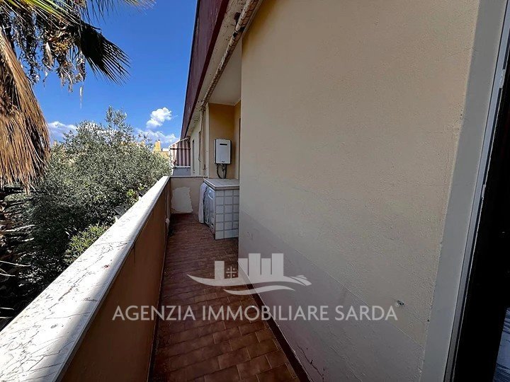 Apartamento em Alghero