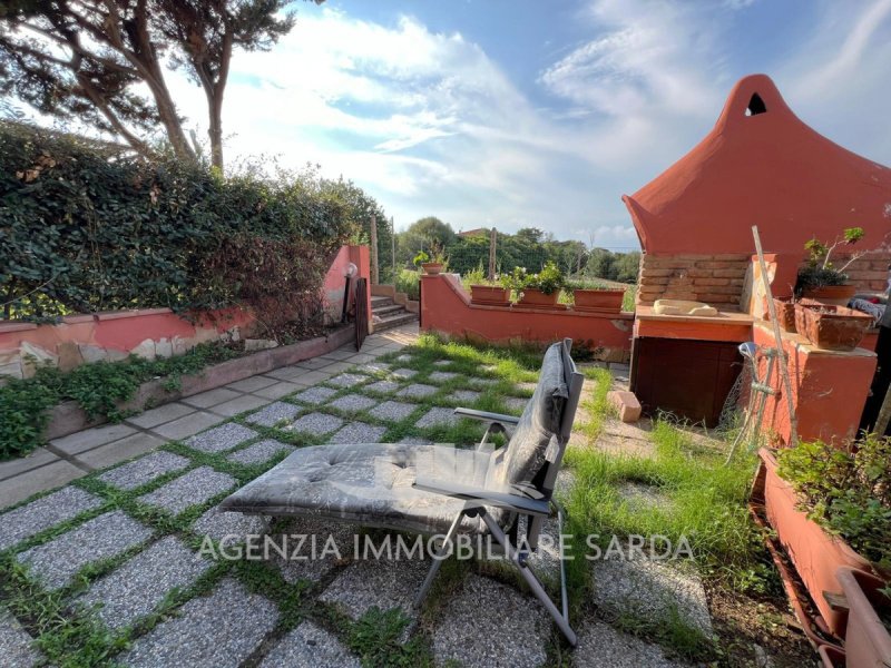 Appartement à Castelsardo