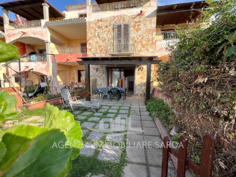 Appartement à Castelsardo