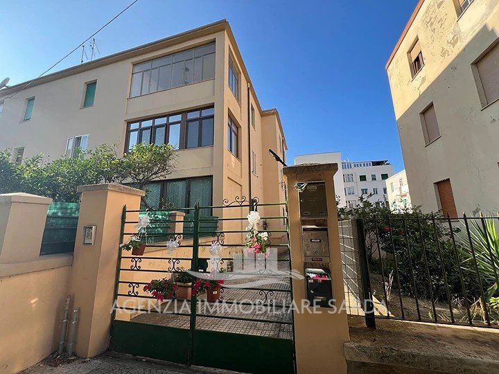 Apartamento em Alghero