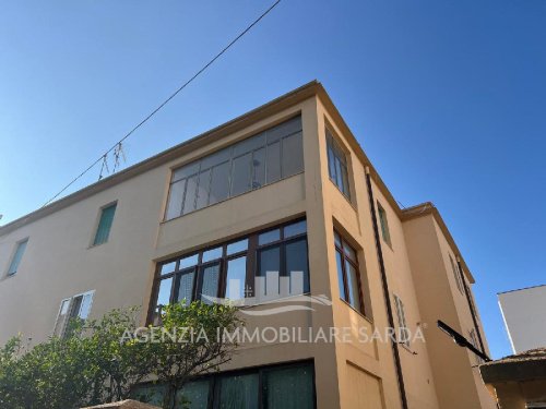 Apartamento em Alghero