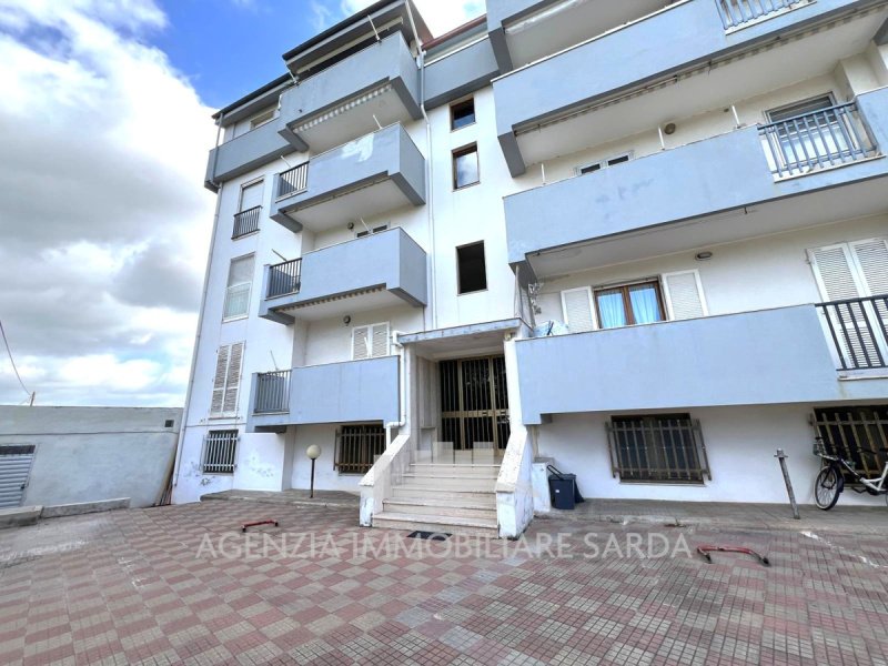 Apartamento en Alguer