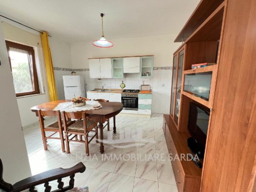 Apartamento en Olmedo