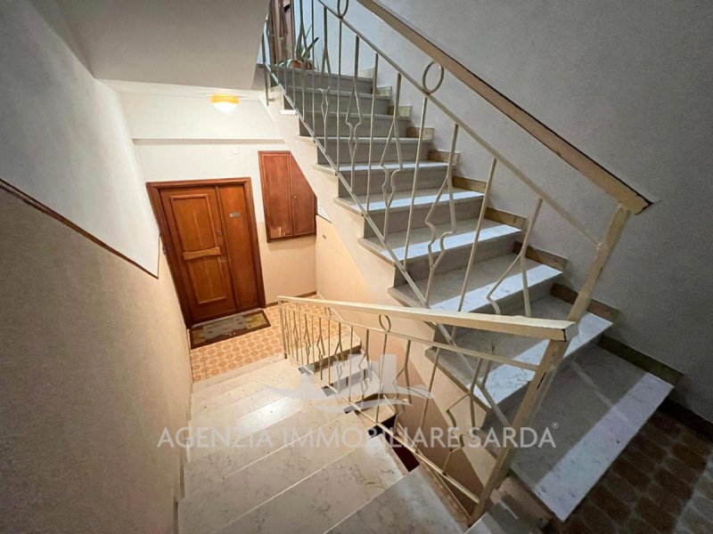 Appartement à Alghero