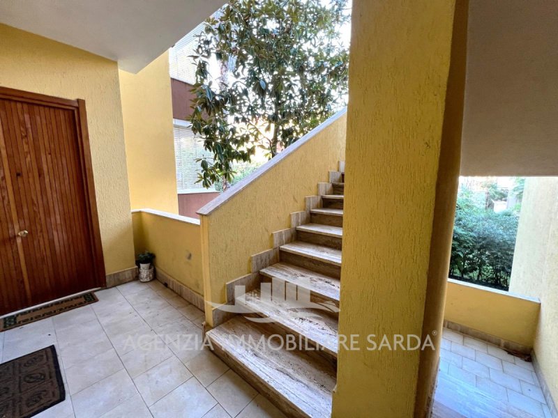 Apartamento em Alghero