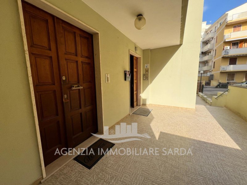 Appartement à Alghero