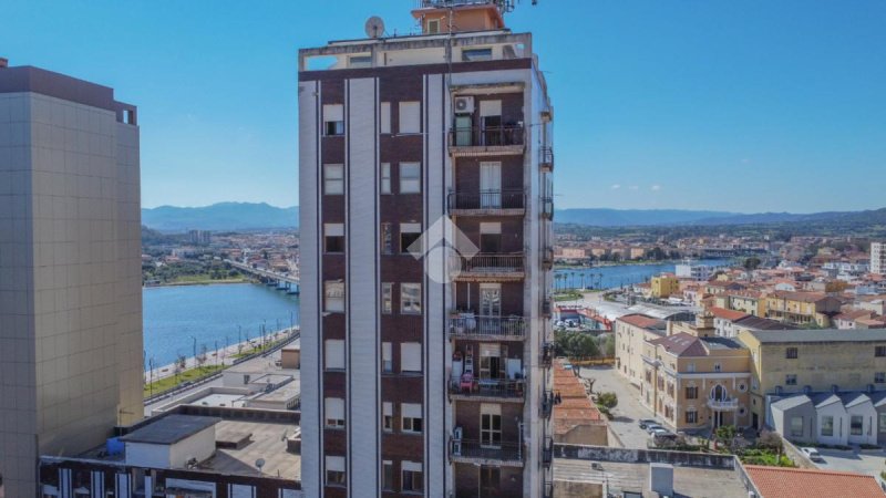 Appartement in Olbia