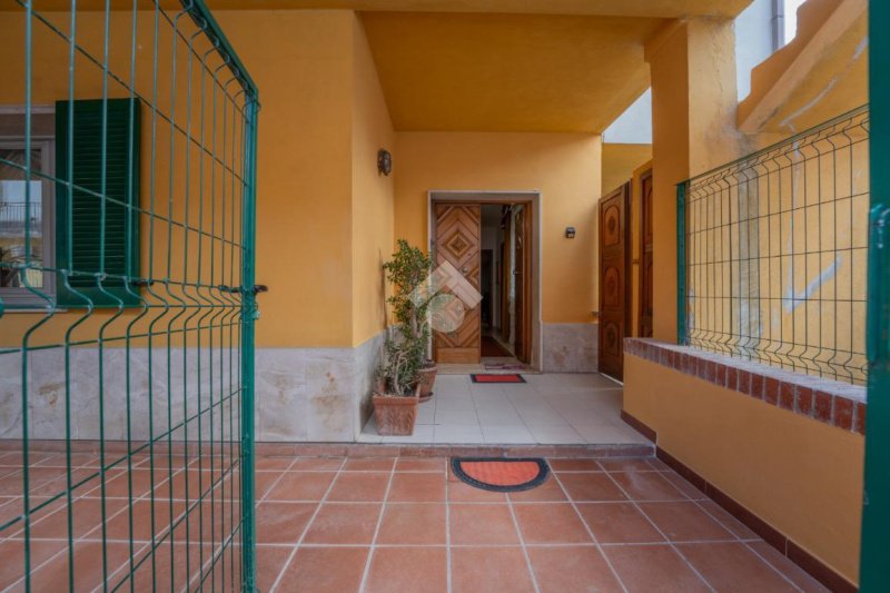 Semi-detached house in Olbia