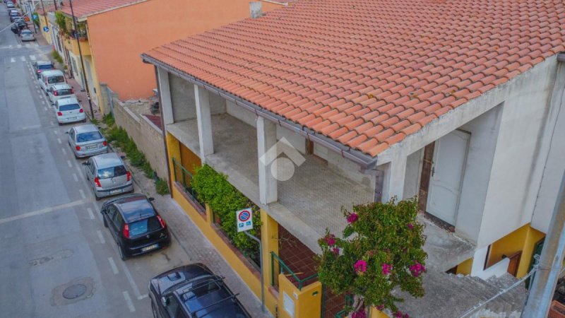 Casa geminada em Olbia