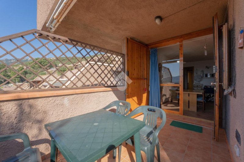 Appartement à Olbia