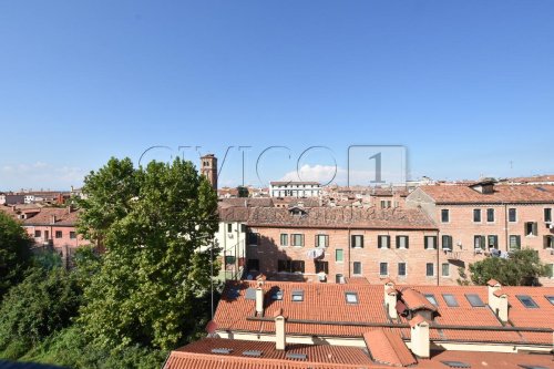 Wohnung in Venedig