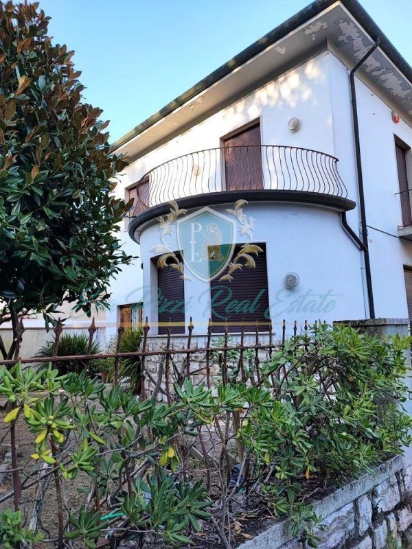 Villa en Viareggio