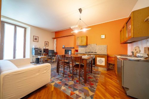 Apartamento em Sondrio