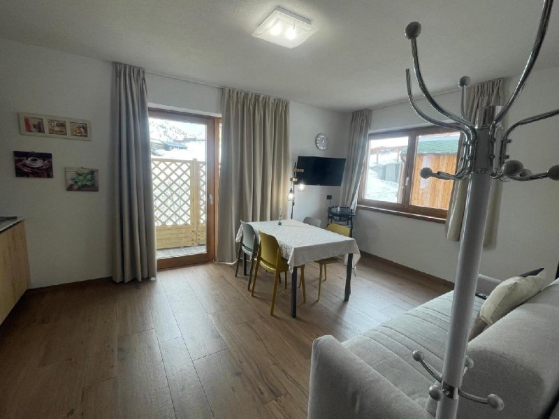 Appartement in Livigno