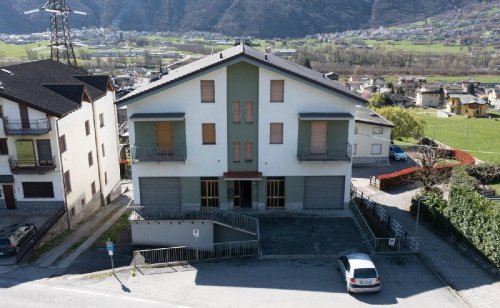 Palace in Berbenno di Valtellina