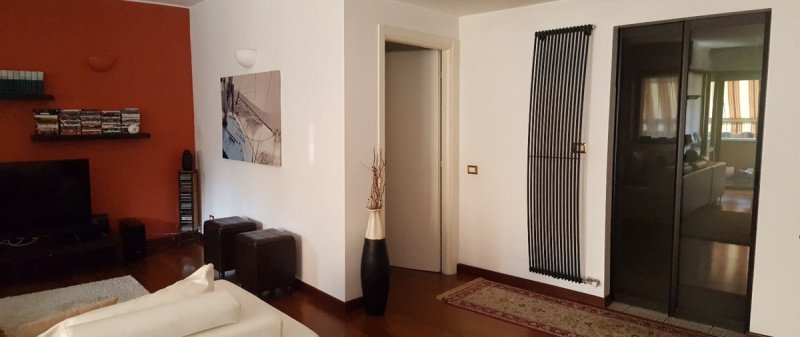 Apartment in Pieve Emanuele