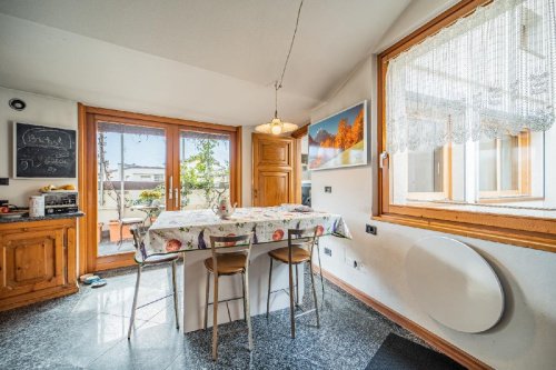 Apartamento em Sondrio