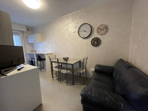 Appartement à Sondrio