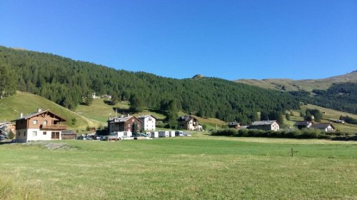 Appartamento a Livigno