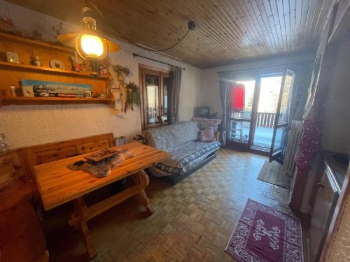 Apartment in Livigno