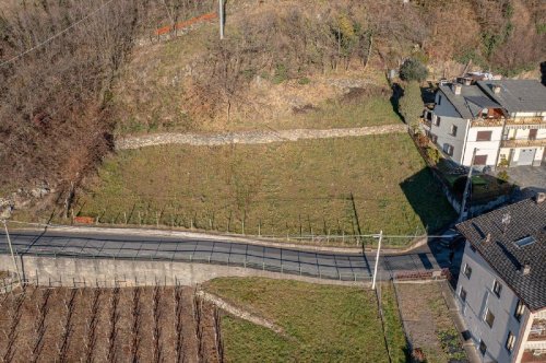 Building plot in Castione Andevenno