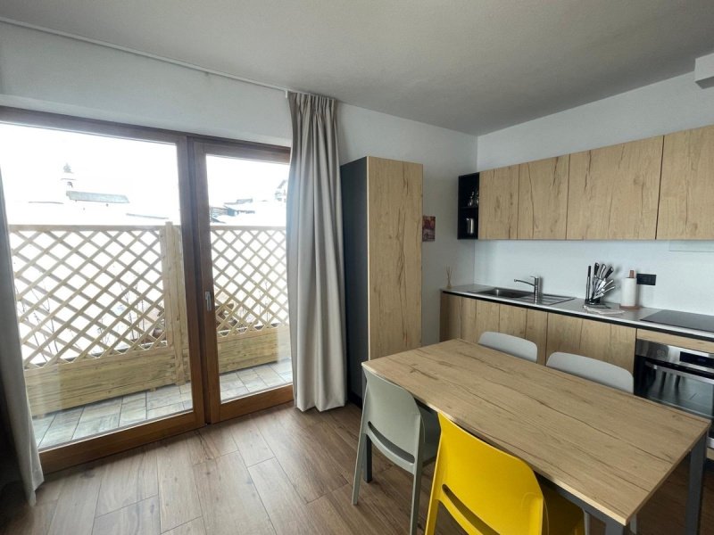 Apartamento en Livigno