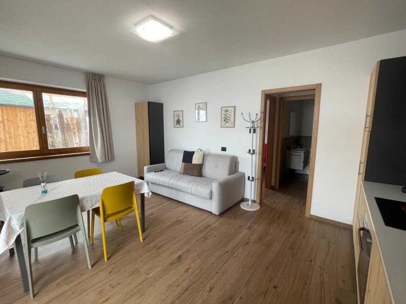 Apartamento em Livigno