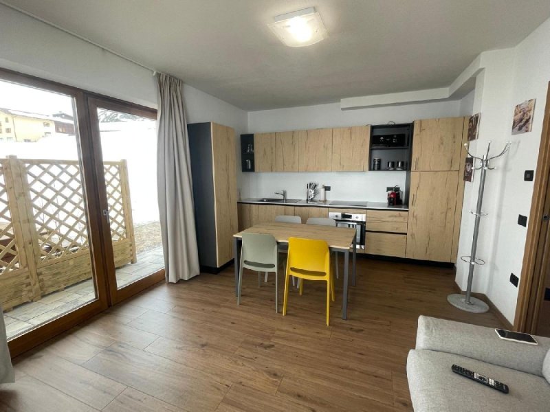 Apartamento em Livigno