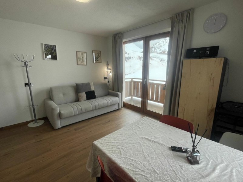 Apartamento en Livigno