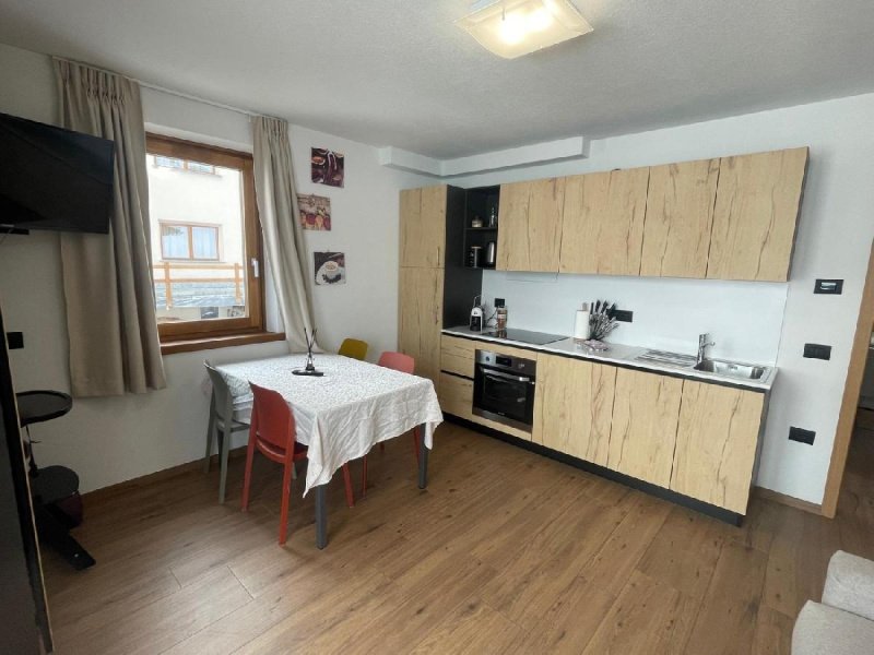 Apartamento en Livigno