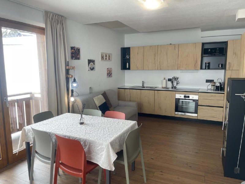 Apartamento em Livigno