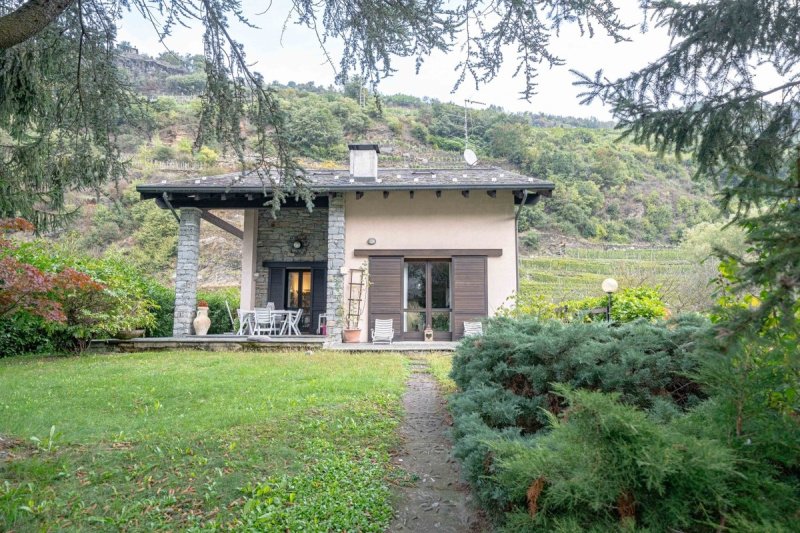 Villa in Teglio