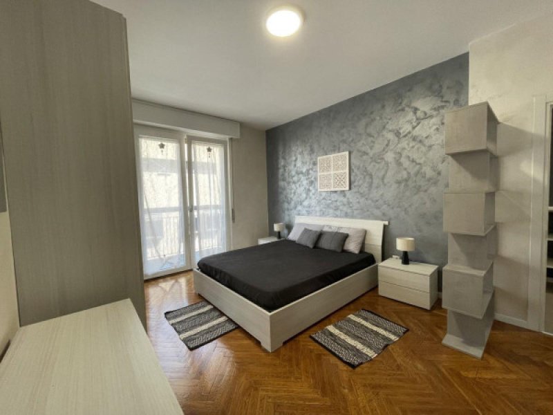 Appartamento a Sondrio