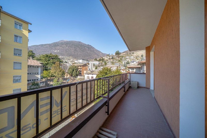 Appartamento a Sondrio