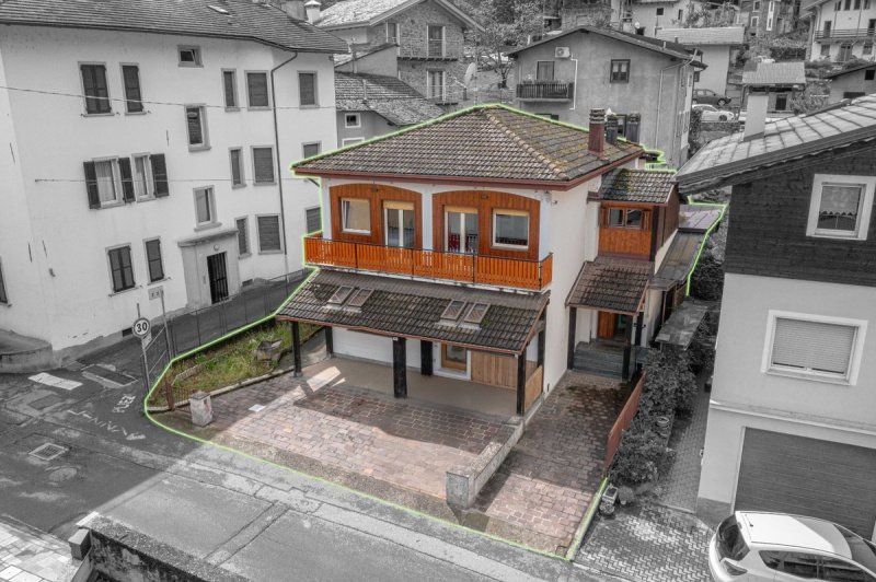 Villa in Villa di Tirano